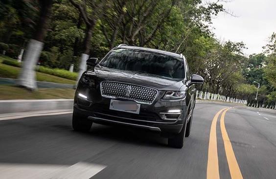 林肯mkc原装进口多少钱,林肯汽车关税下降