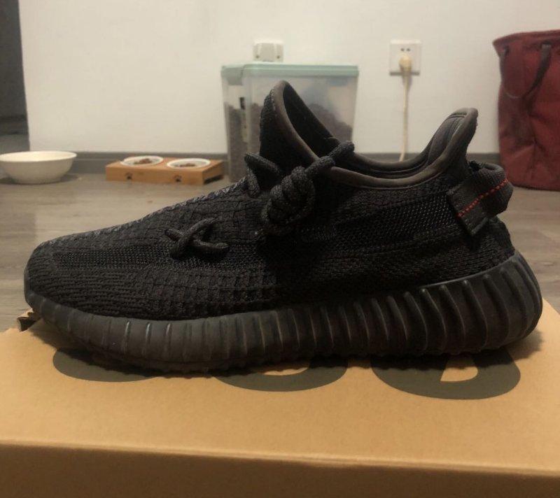 不是吧，我的*天使黑**鉴定结果居然一半真一半假...