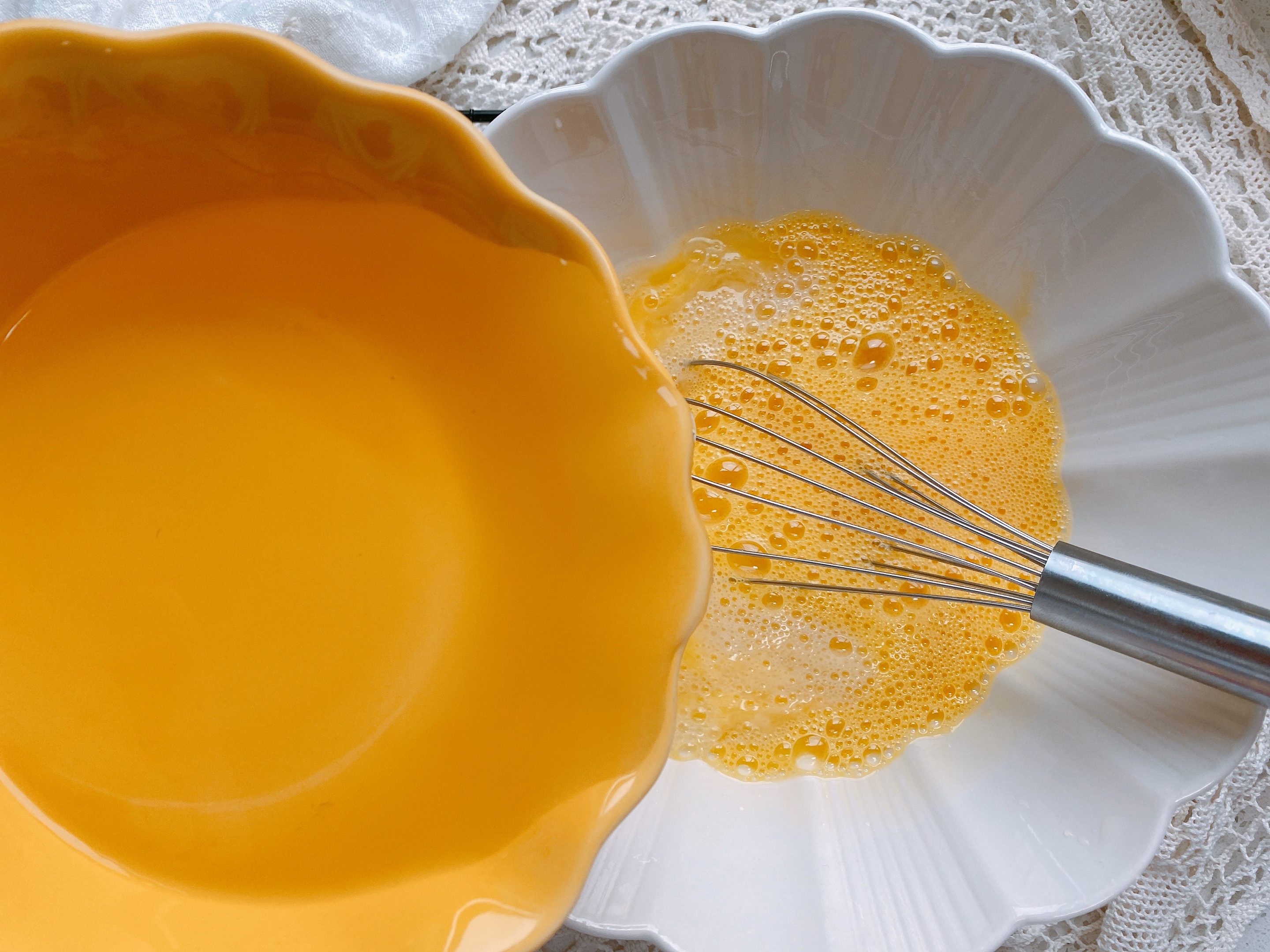 蒸蛋的十大忌讳,蒸蛋总是蒸不熟怎么办