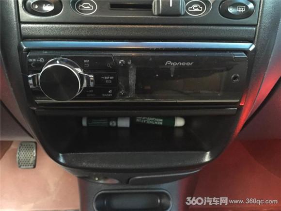 就音响来说小车大改算浪费？炸机风的雪佛兰赛欧绝对爱不释“听”