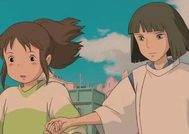 据说二次元圈的人都不喜欢“动漫”？这个词语你们真的用对了吗？