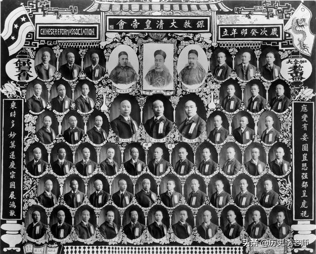 康有为私人岛屿现状,康有为当年在哪个国买的小岛