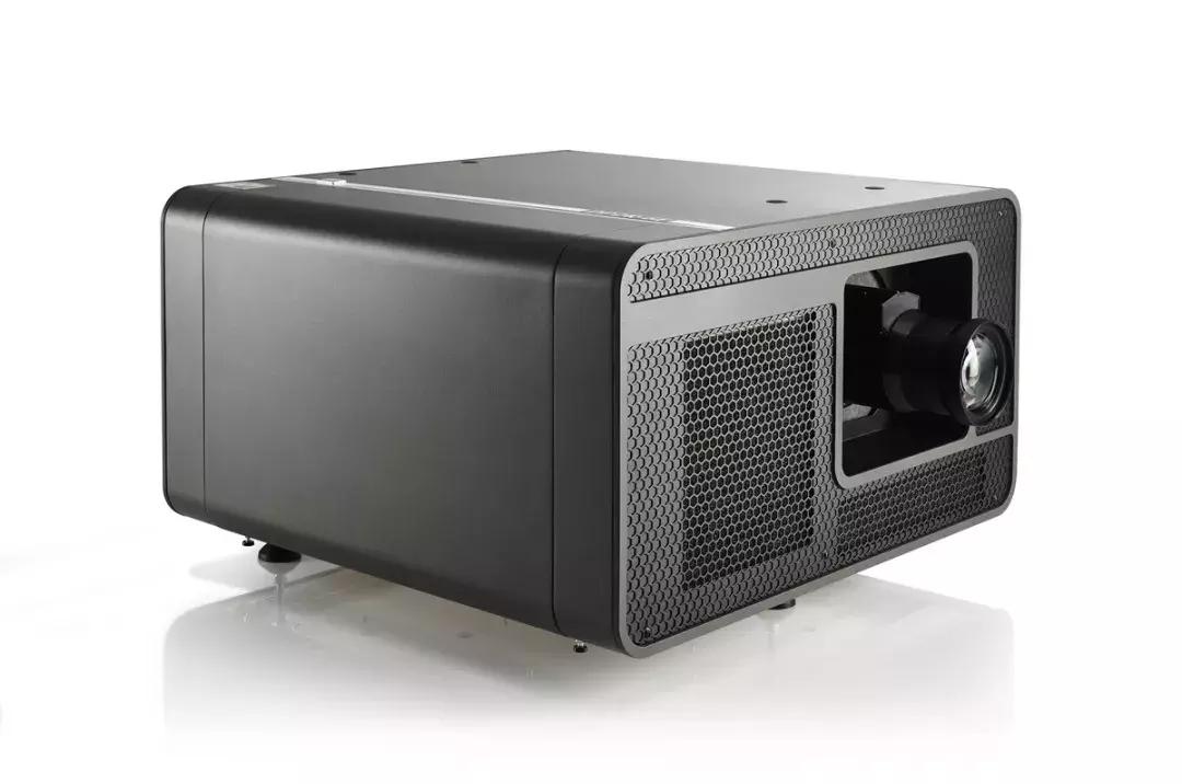 电影放映机是如何工作的,电影放映机使用视频