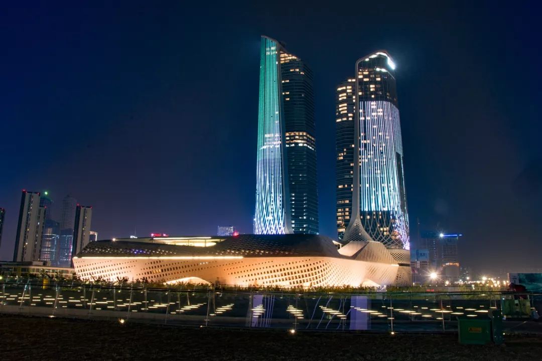 中国建造最大的国土机场,中国建造出全球最大的机场