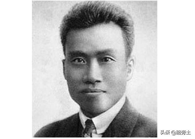 中国十大元帅：*德朱**之艰难起步