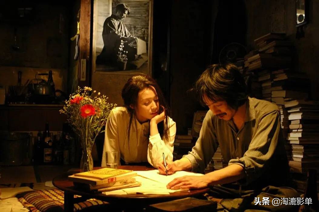 推荐爱乐之城配乐好的电影,爱乐之城同类型音乐电影