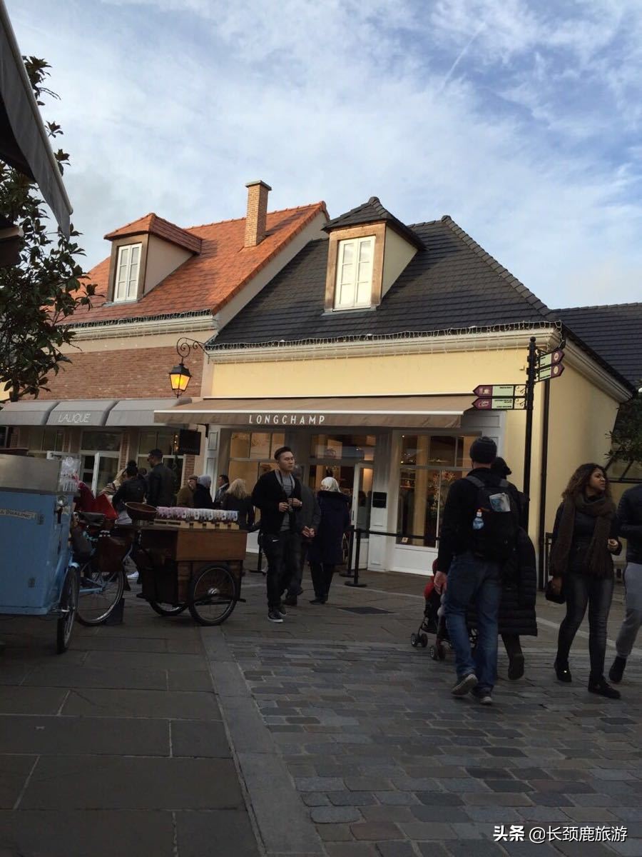 法国自由行攻略,法国攻略