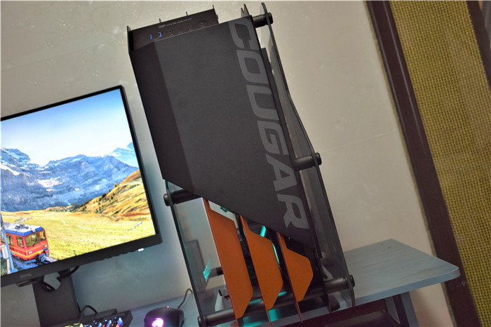 骨伽小开拓者机箱,骨伽开拓者机箱走线教程