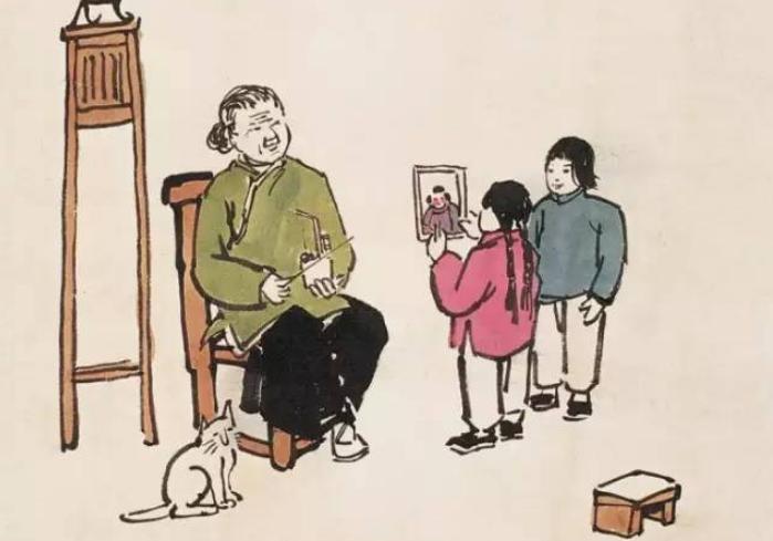 人转运时必要经历一些事情,一个人说你要开始转运了