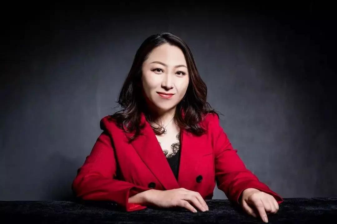 十大女性创业者名单,女性创业者排名