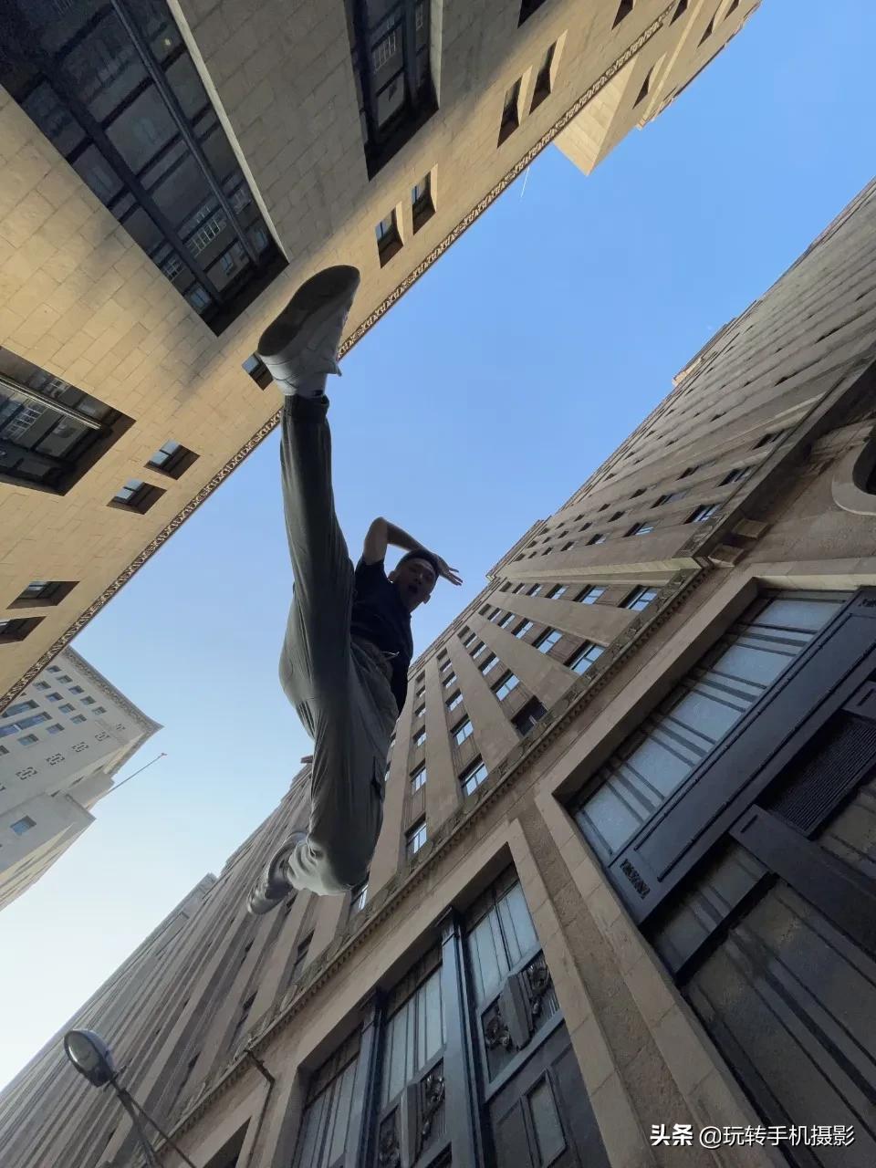 iphone13系列拍照评测,iphone13系列评测