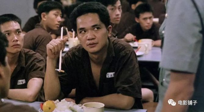 影坛四大恶人,香港影坛四大恶人