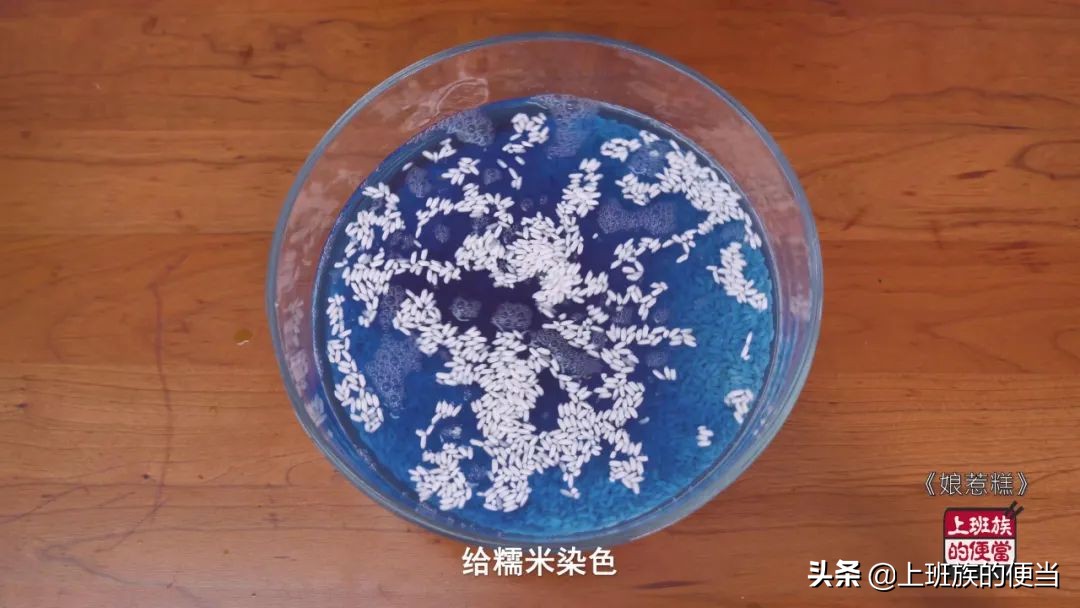 糯米最家常的做法电饭锅版,糯米最好吃的几种做法