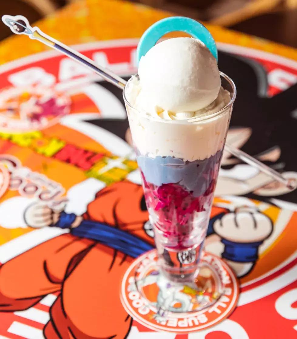 龙珠快闪店,静安大悦城上海龙珠快闪店