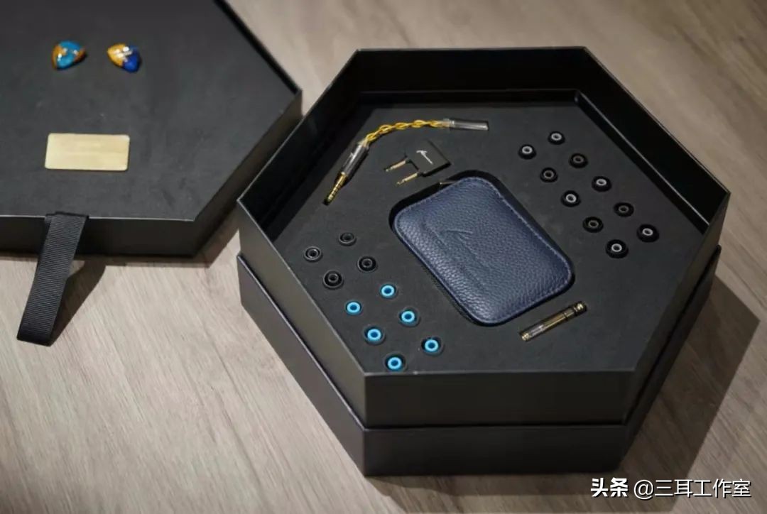 打造静电单元的高光时刻|KineraBaldr混合单元耳塞体验评测