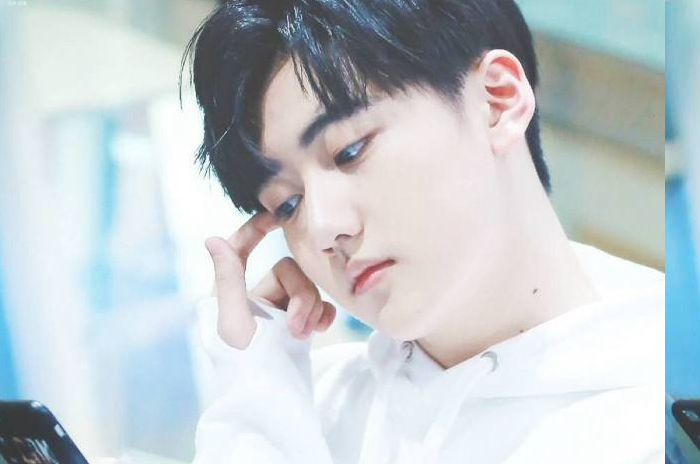 易烊千玺和黄明昊同框,易烊千玺黄明昊私下关系