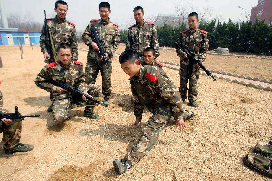 那些拒服兵役的逃兵都怎么样了,逃兵和拒服兵役有什么区别