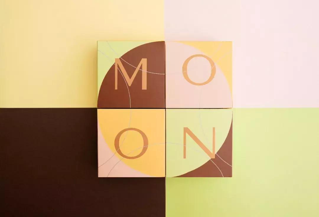 月饼礼盒公文包装设计,月饼创意包装礼盒教程简单