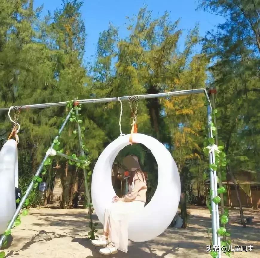 藏不住了深圳小众秘境免费邂逅,藏不住了打卡地