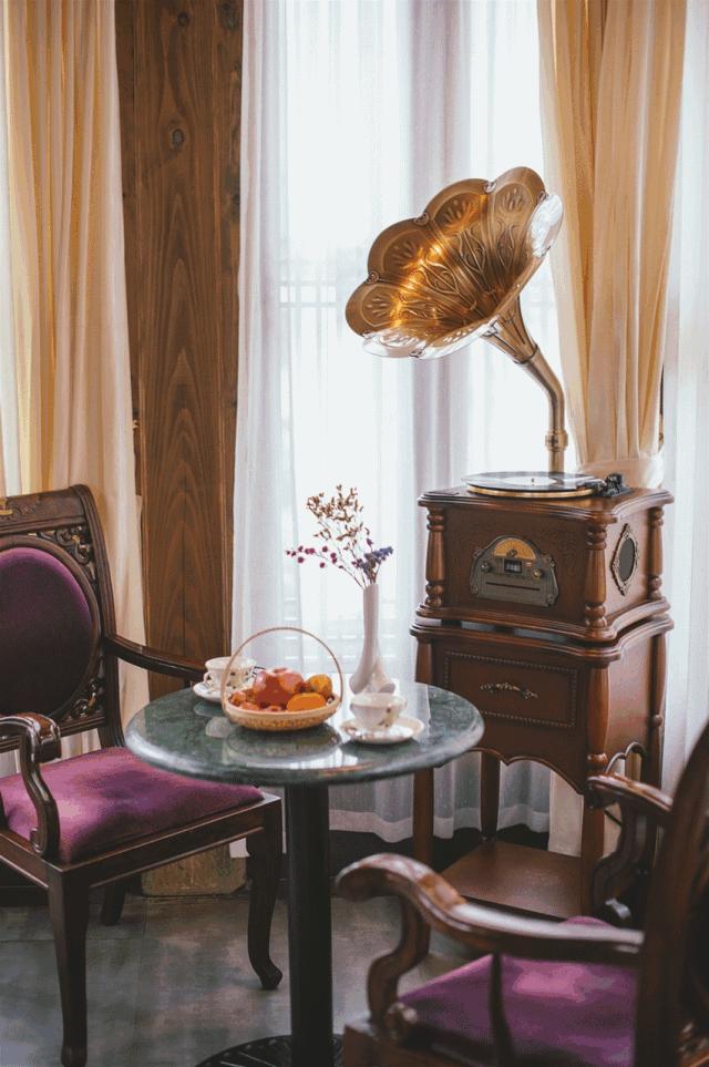 黄山超好看民宿,黄山脚下宛如仙境