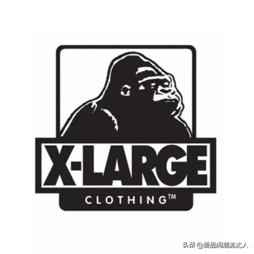 潮牌品牌排行榜大全,世界潮牌十大潮流榜