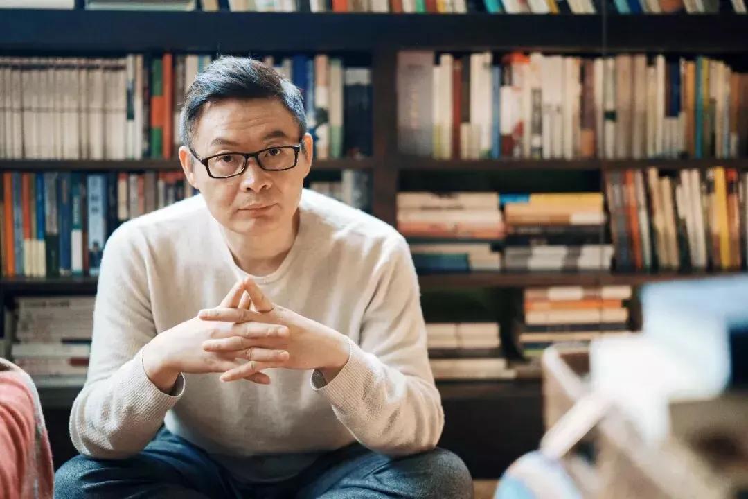 当我读《风声》时,我在读什么?