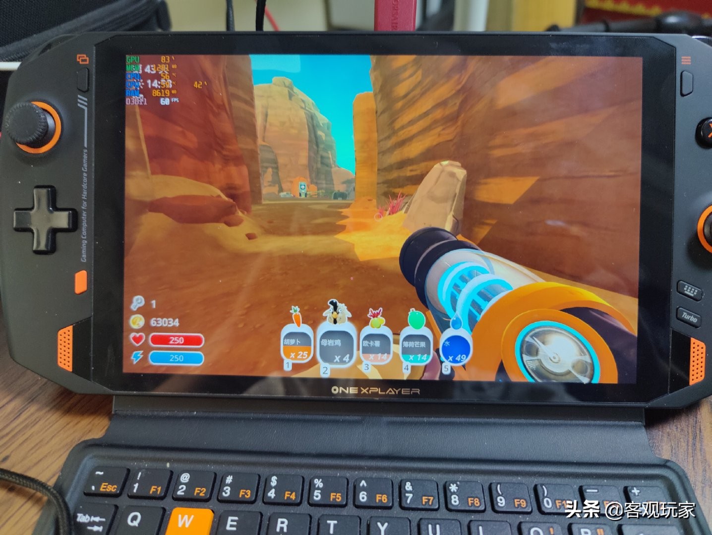 怪物猎人世界是否支持steamdeck,steamdeck掌机玩怪物猎人世界