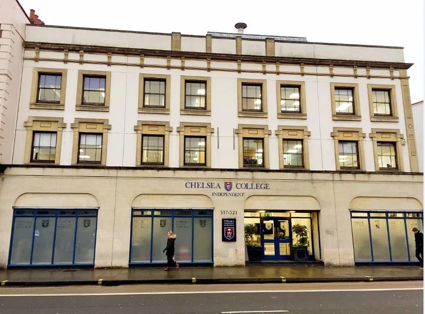 常春藤名校毕业生,70%的学生进入高职