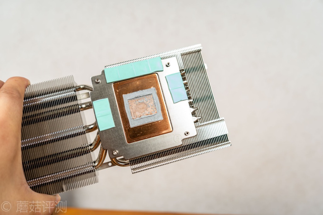 索泰rtx2060深度评测,索泰1060显卡拆解图