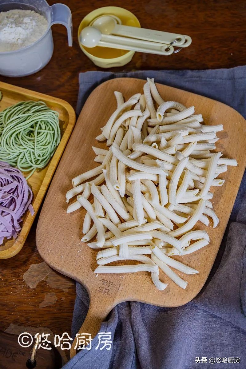 面条机做饺子皮为什么总破,面条机做出来的饺子皮没有韧性