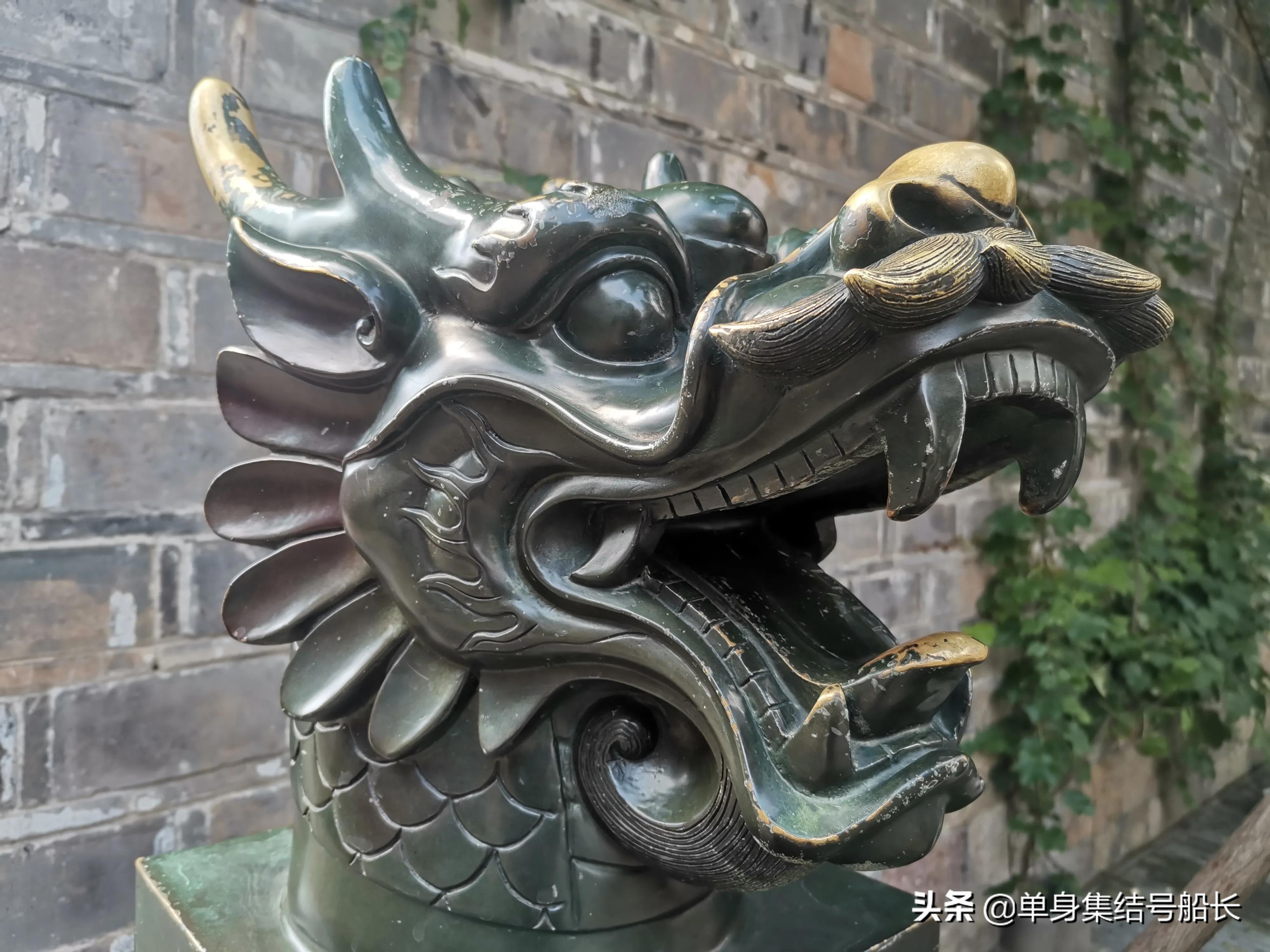 打卡南京老门东，市井坊间尽染六朝烟水气