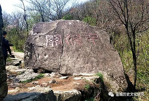 吴越古道的故事,走东吴古道寻找三国遗迹