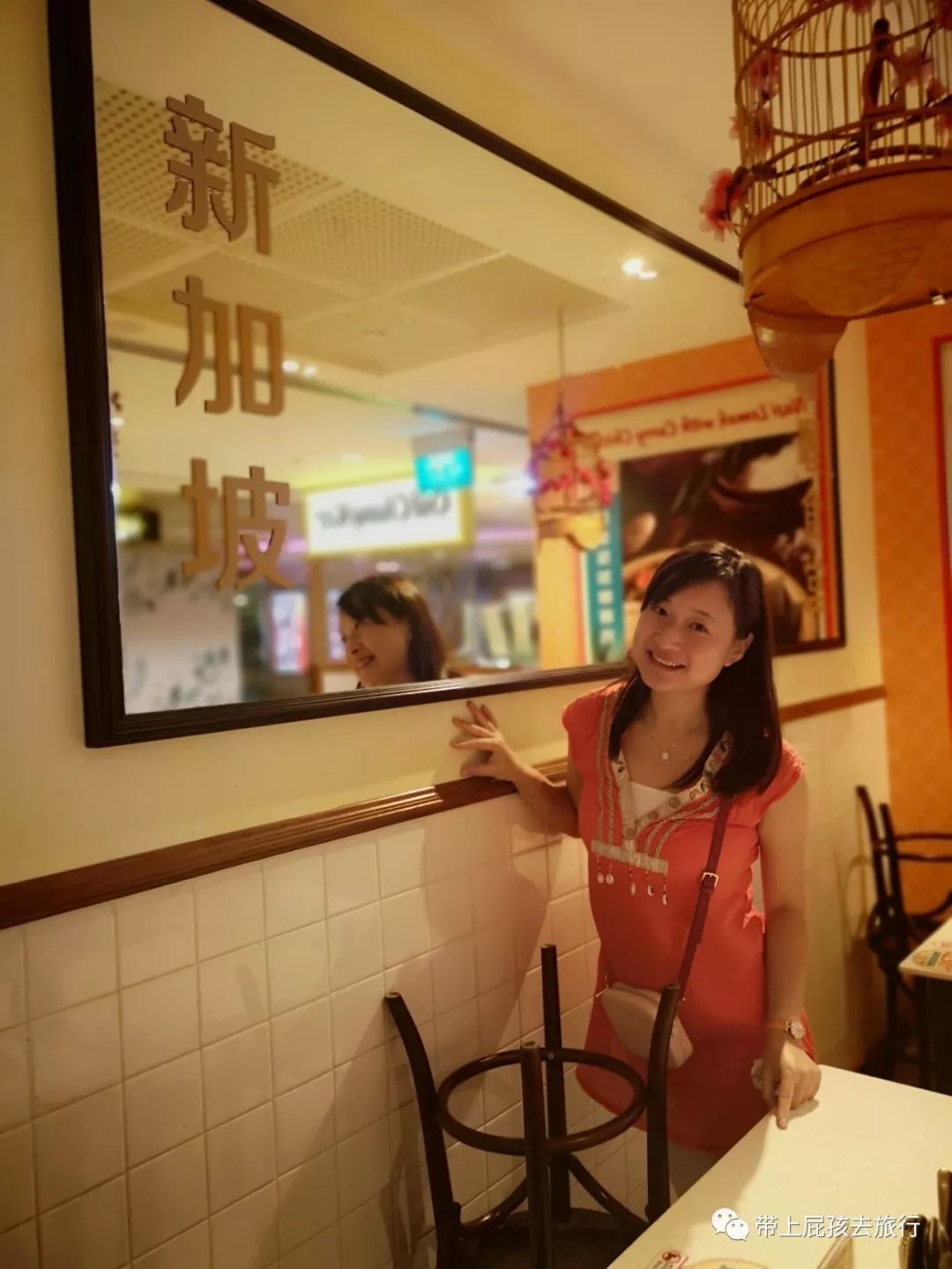 无旅行不暑假亲子游胜地新加坡,新加坡马来西亚亲子游春节