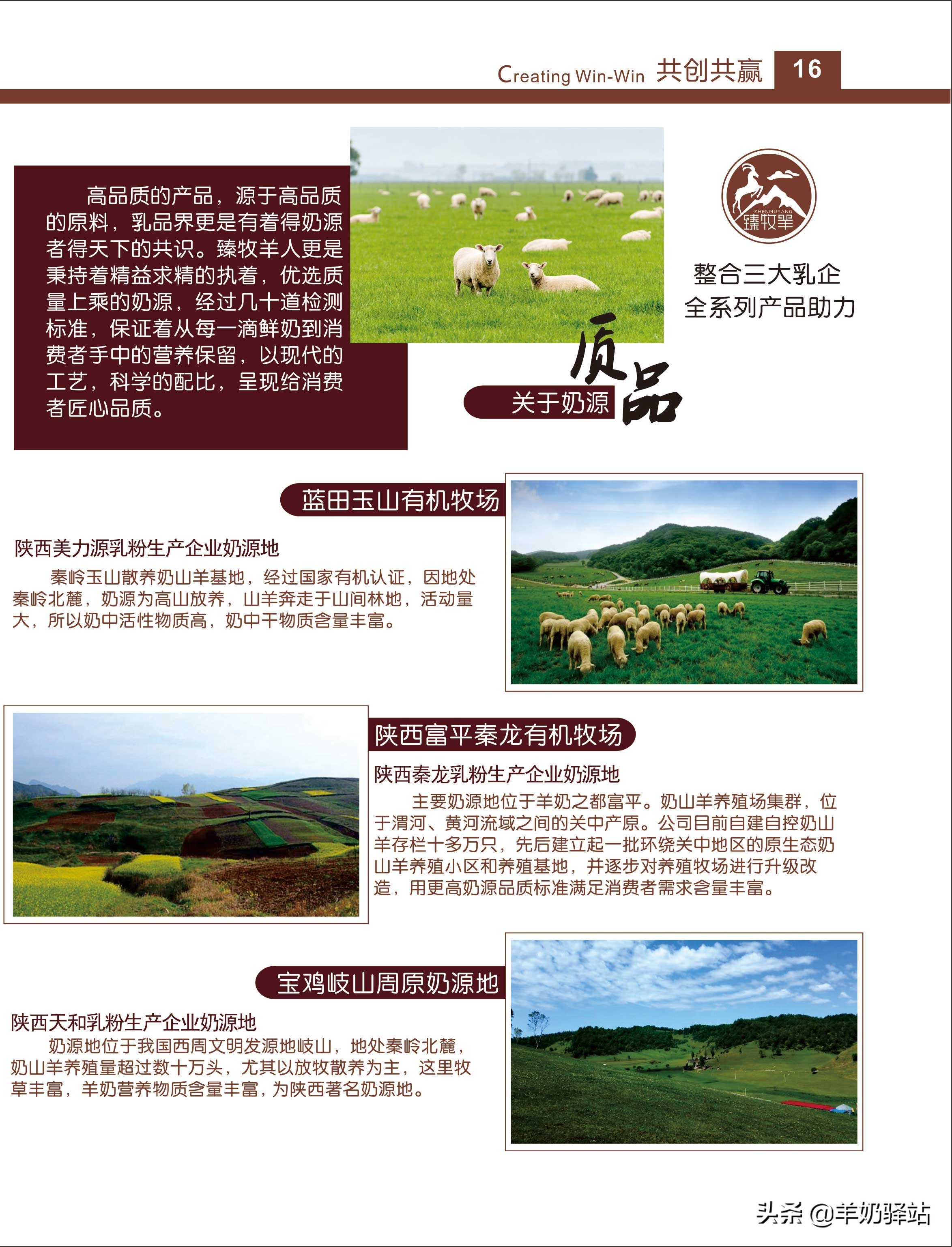 臻牧羊羊奶驿站运营模式,羊奶加盟连锁扶持排行榜