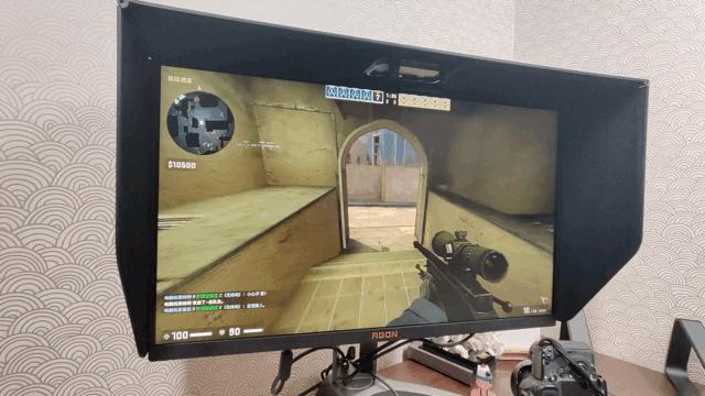 nanoips显示器屏幕发热大,nanoips显示器24寸2k