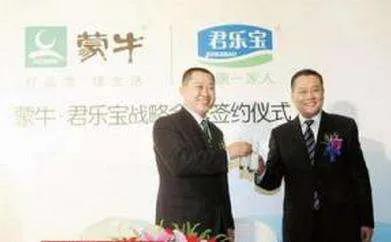 君乐宝暴利吗,君乐宝为什么不在a股上市