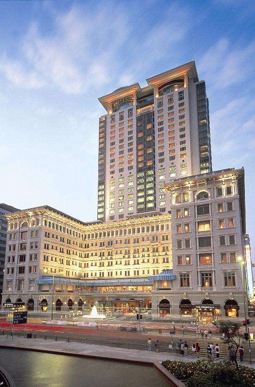 访港人数骤减，回想以往香港旅游的必到之处——尖沙咀