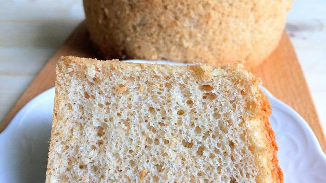 做蛋糕为什么会回缩严重,电饭锅蛋糕回缩的原因及解决方法