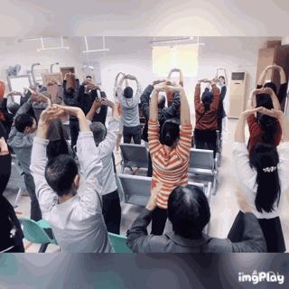 公益讲座回眸｜慢性呼吸道疾病治疗及肺康复