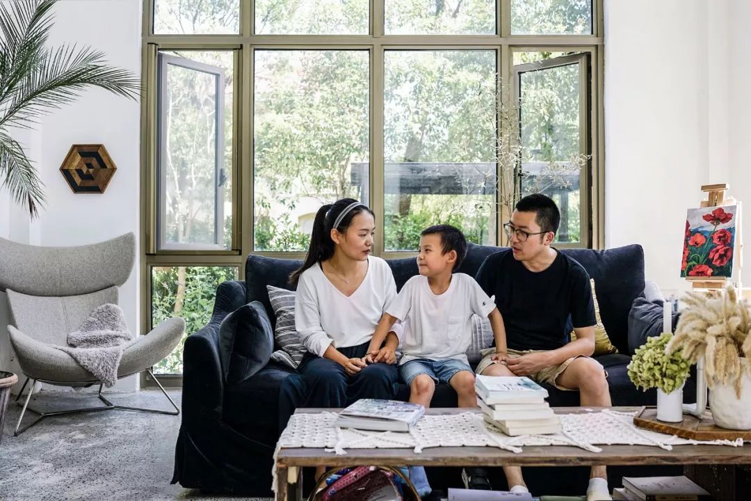 最便宜上海独栋小别墅,花2500租了一个大别墅