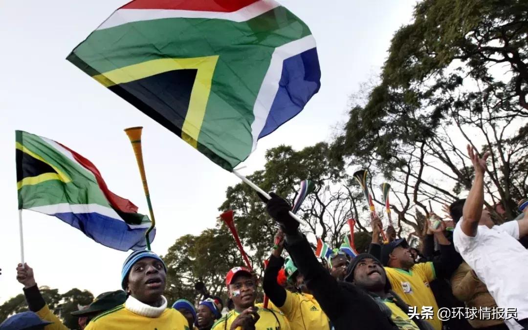 南非是靠什么成为发达国家,南非从哪一年变为发展中国家