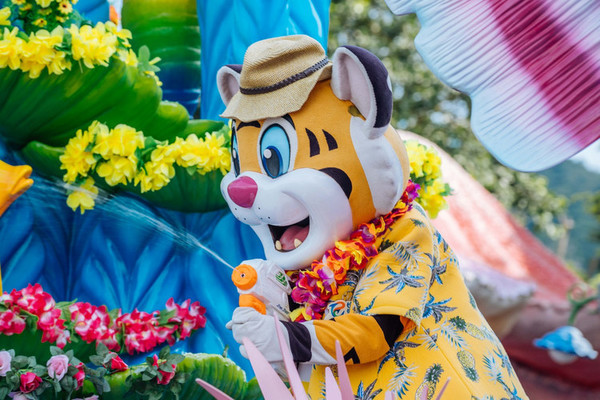 珠海长隆旅游攻略一天自由行,珠海长隆旅游攻略三天自由行