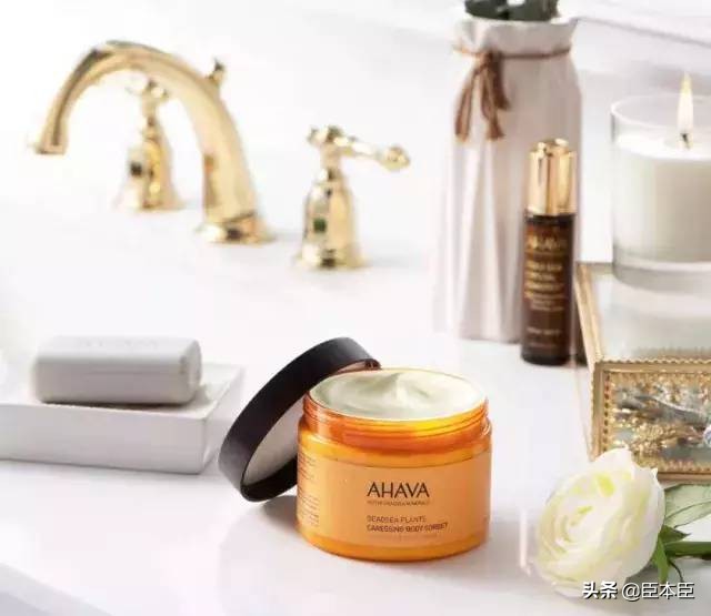 李佳琦又有护肤新宠了！死海黑科技护肤AHAVA有多厉害？