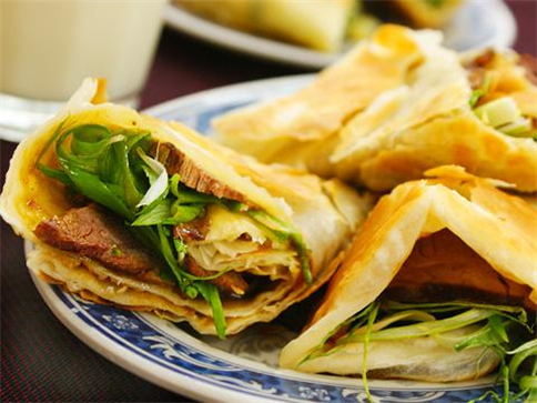 小吃生意低成本创业加盟,夜市火爆小吃成本低利润高