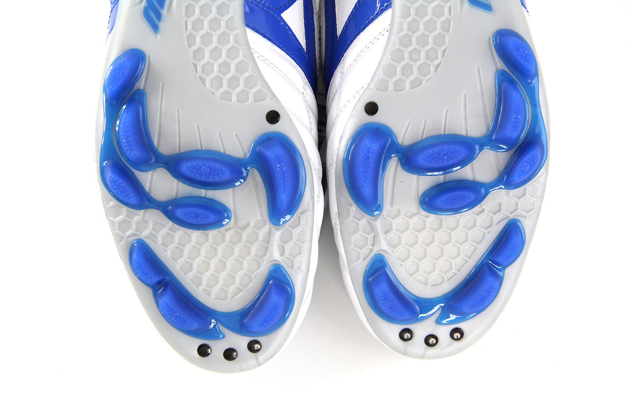 美津浓wavecuptf足球鞋,美津浓足球鞋怎么看是不是日产