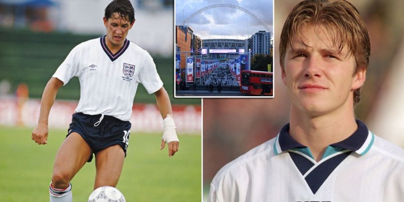 贝克汉姆自传电影,贝克汉姆英文解说原声