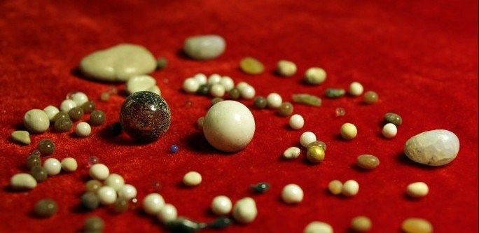 高僧圆寂为什么会出现舍利子,为何高僧圆寂后会有舍利子出现