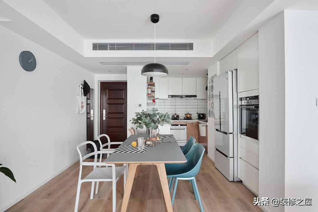 去除甲醛的高招，你懂了吗？