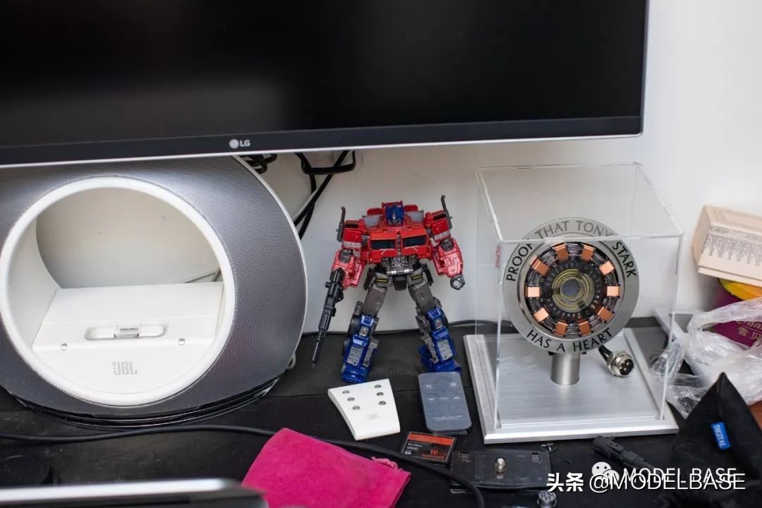 宜家模型展示柜,买了宜家玩具收纳柜
