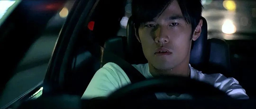 10让你部肾上腺素飙升的飞车电影，精彩、刺激、惊心动魄